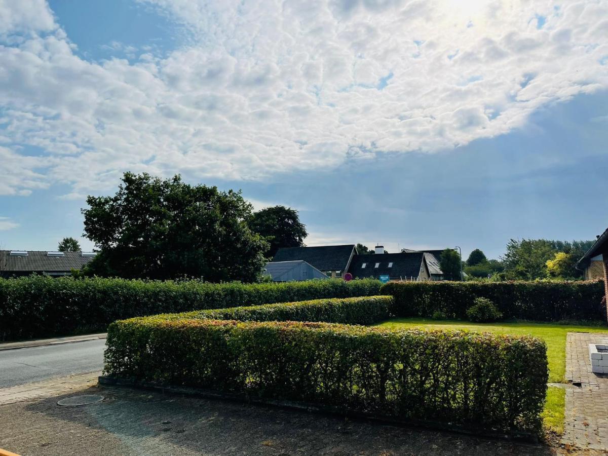Scandinavian House Hotel- Holbol, Krusa Ngoại thất bức ảnh