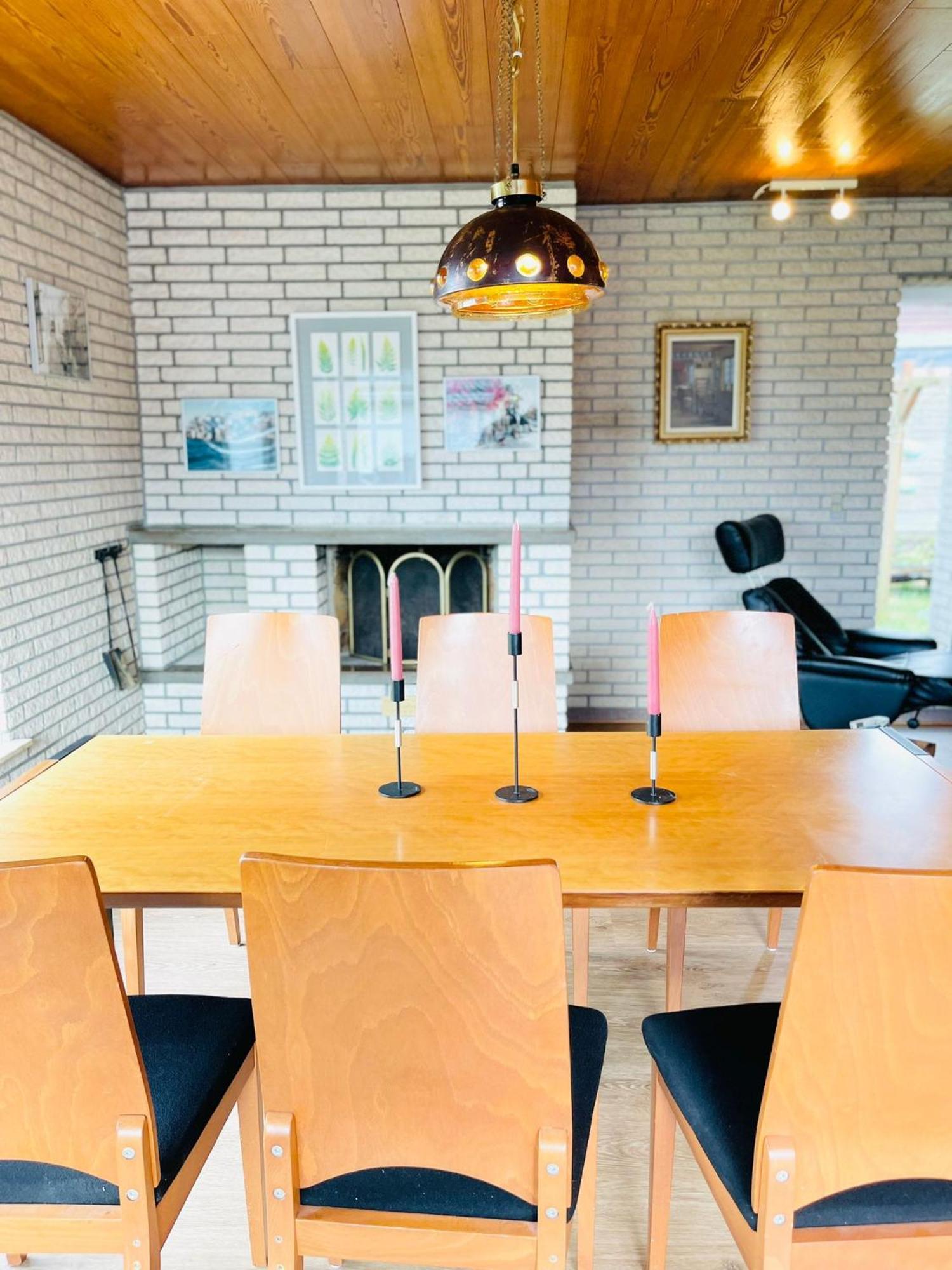 Scandinavian House Hotel- Holbol, Krusa Ngoại thất bức ảnh