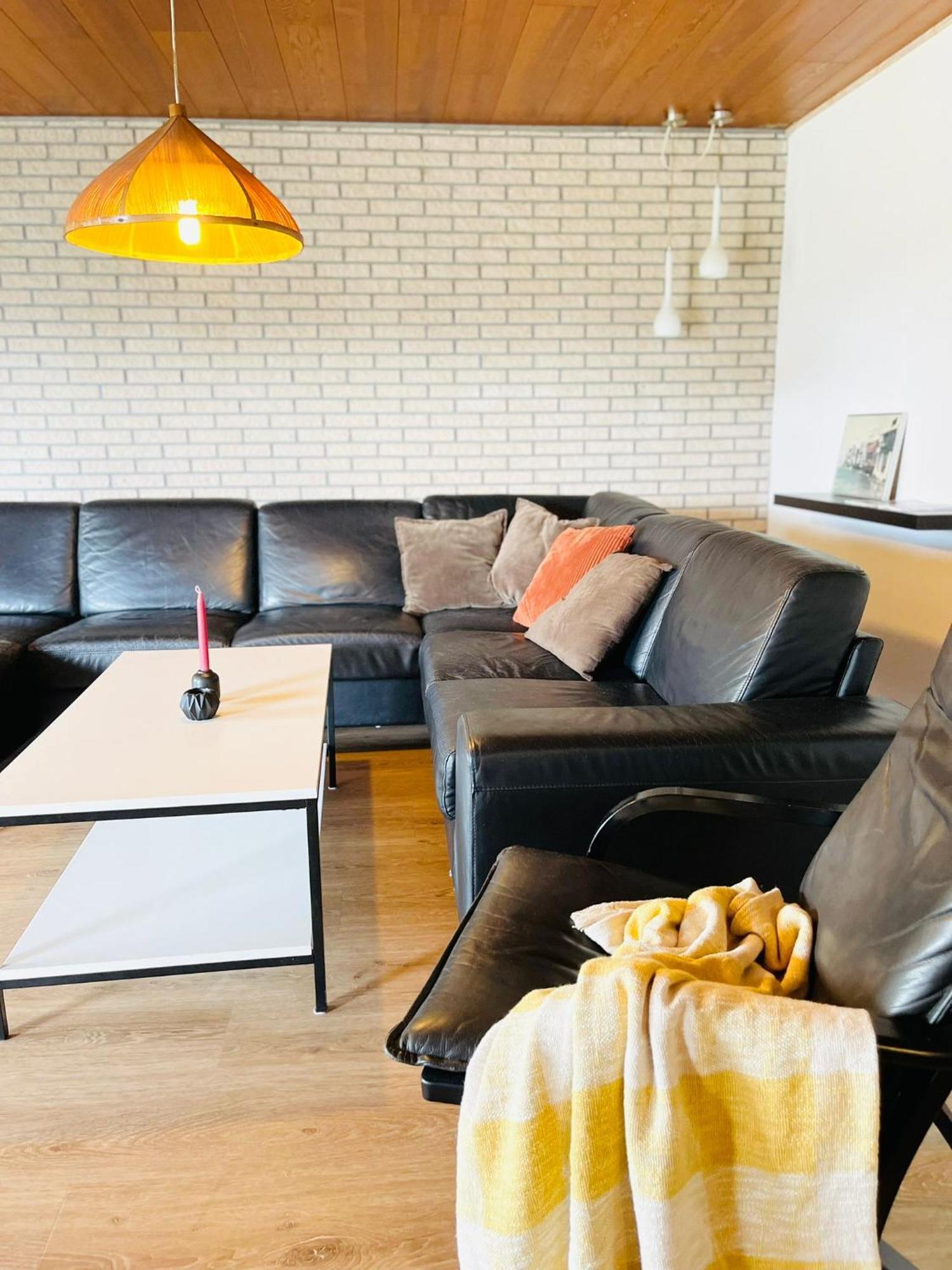 Scandinavian House Hotel- Holbol, Krusa Ngoại thất bức ảnh