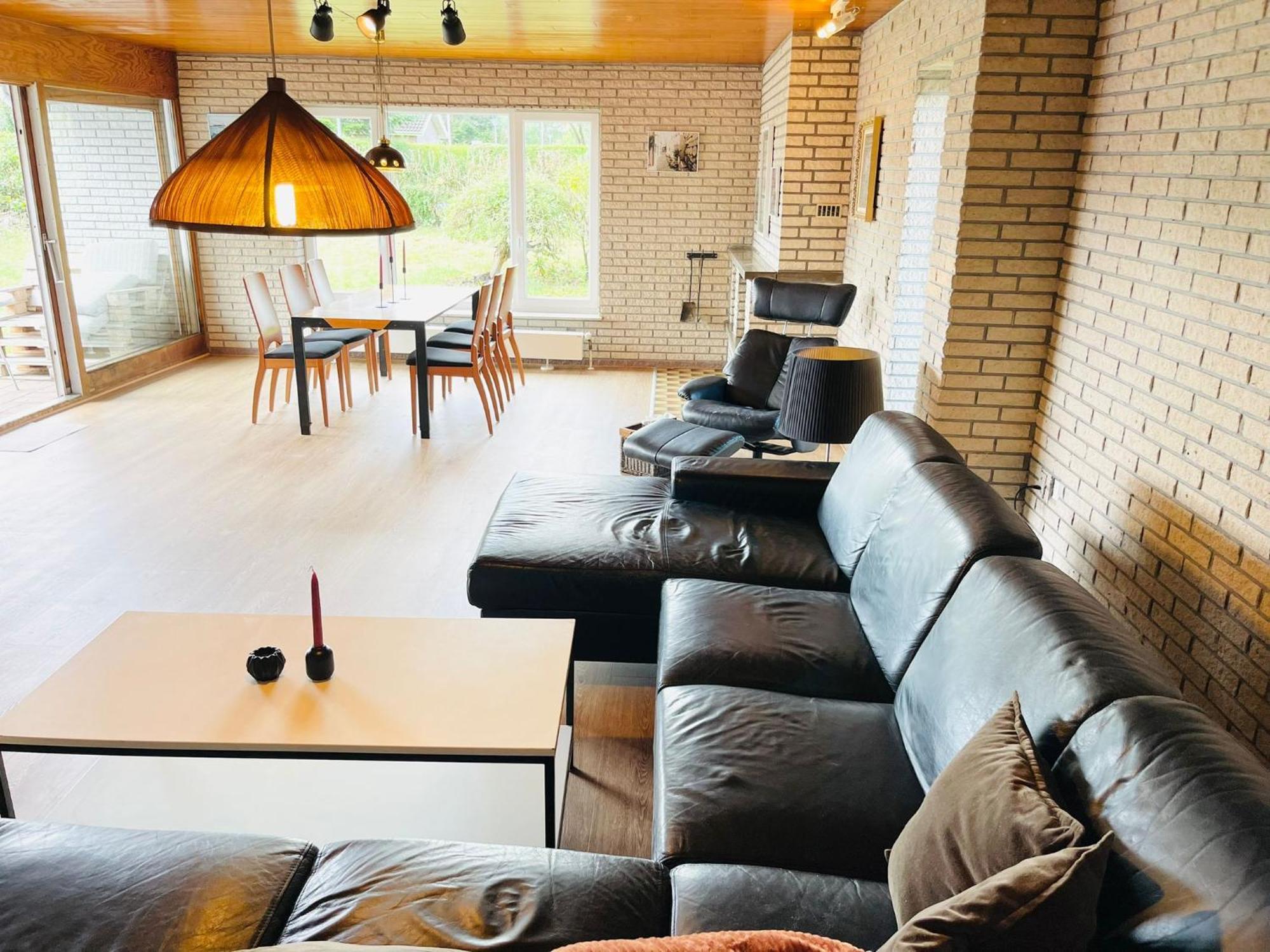Scandinavian House Hotel- Holbol, Krusa Ngoại thất bức ảnh
