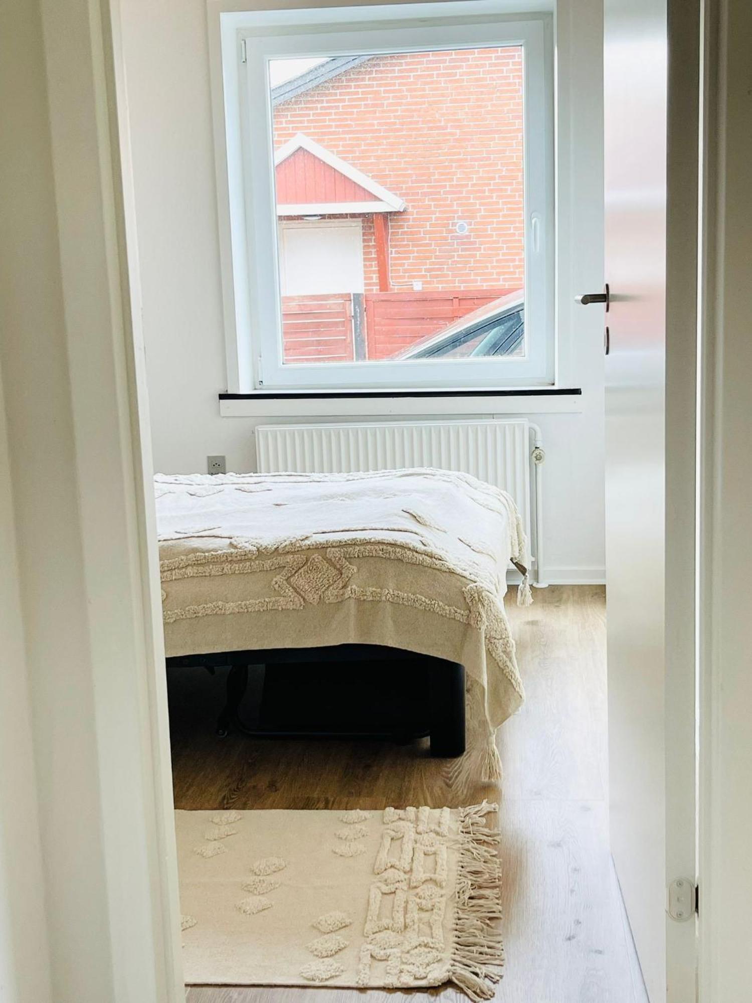 Scandinavian House Hotel- Holbol, Krusa Ngoại thất bức ảnh