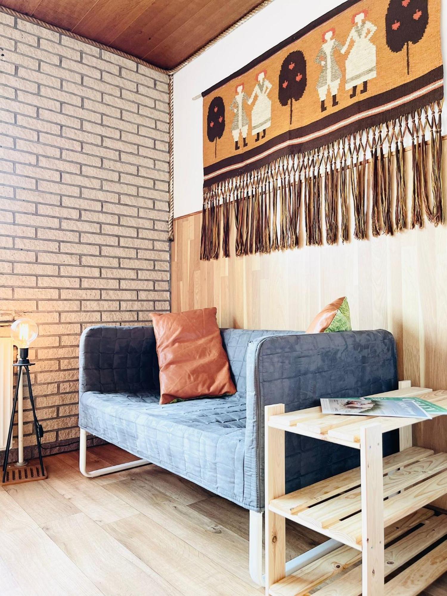 Scandinavian House Hotel- Holbol, Krusa Ngoại thất bức ảnh