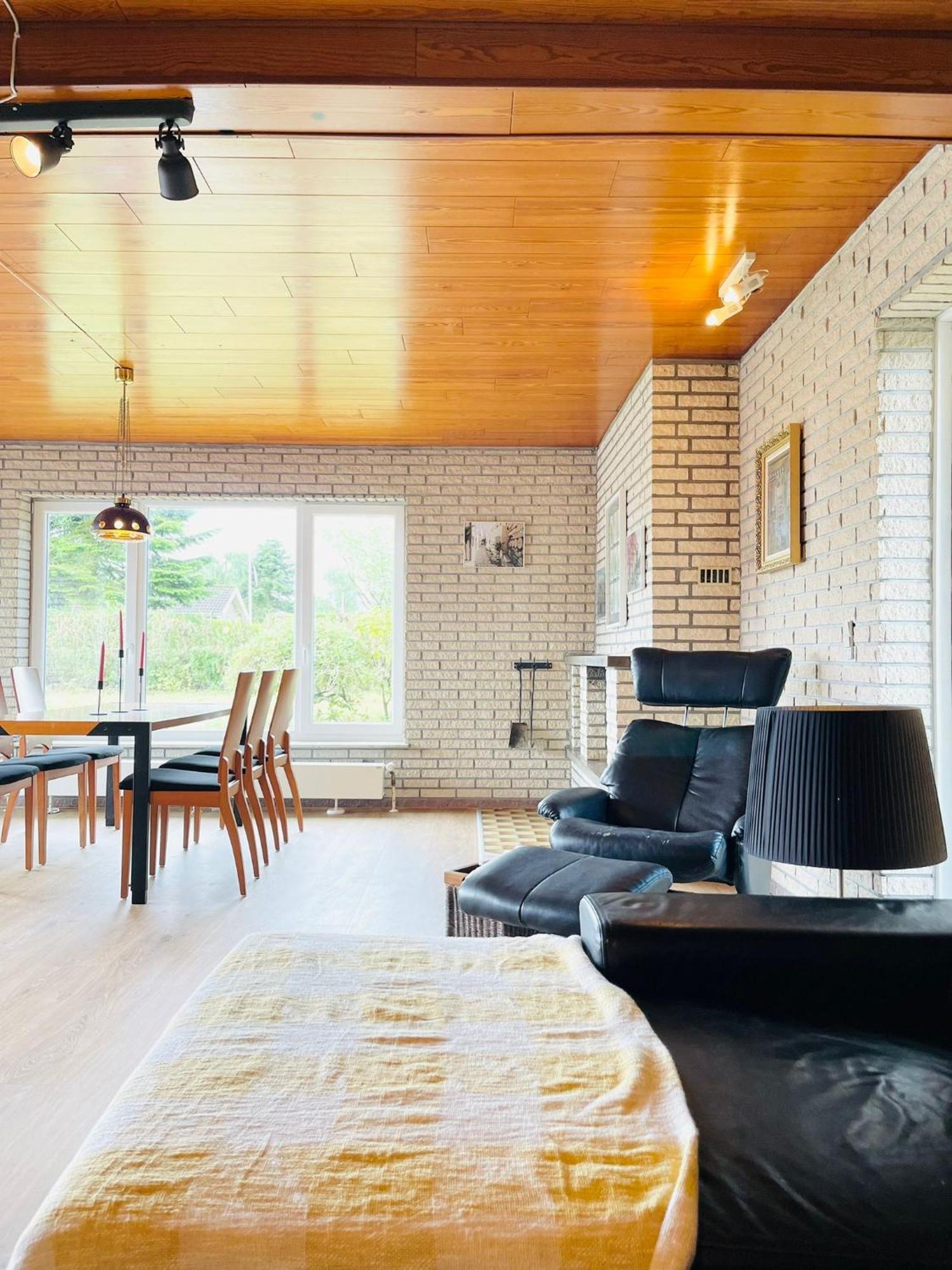 Scandinavian House Hotel- Holbol, Krusa Ngoại thất bức ảnh