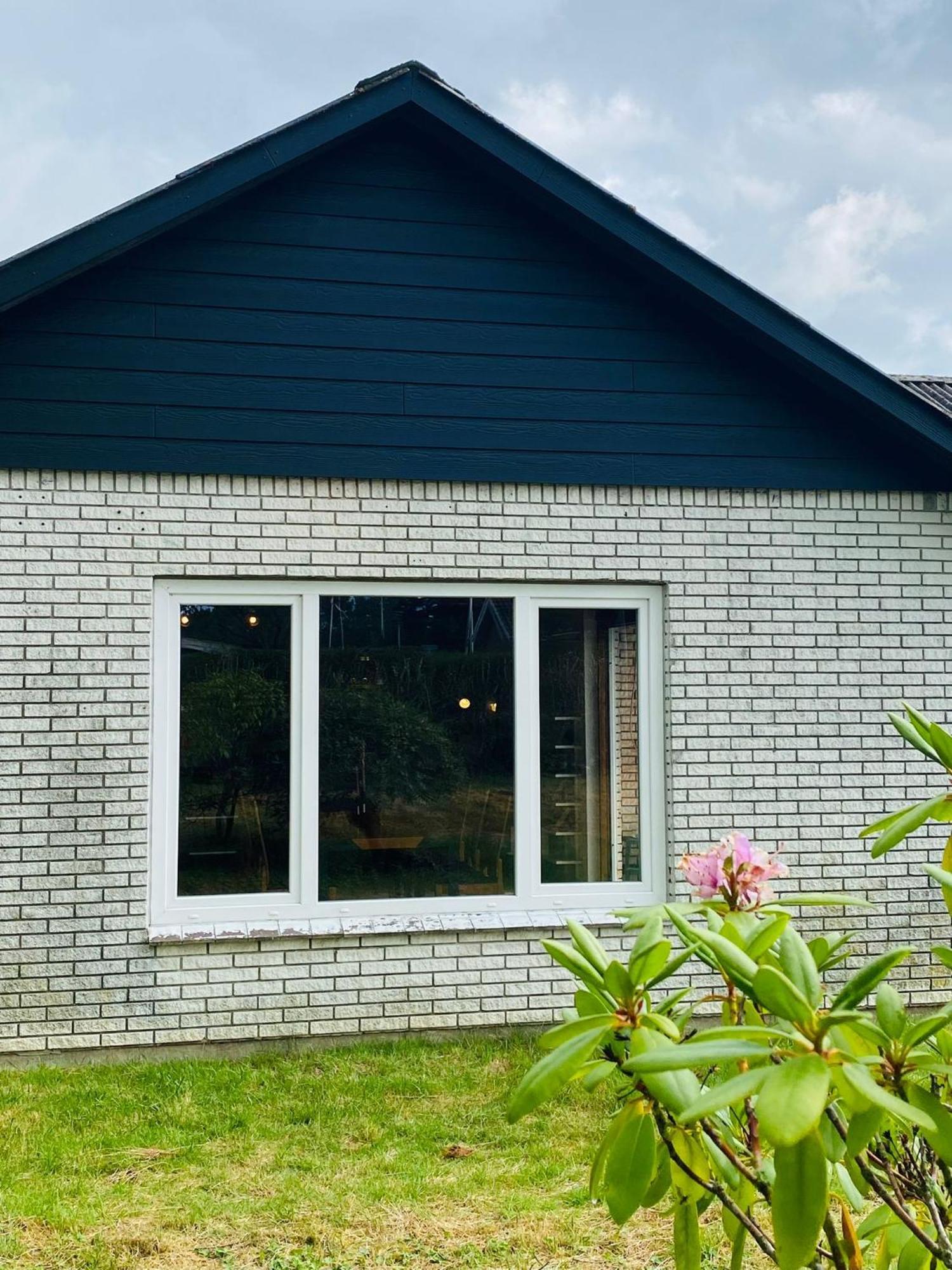 Scandinavian House Hotel- Holbol, Krusa Ngoại thất bức ảnh
