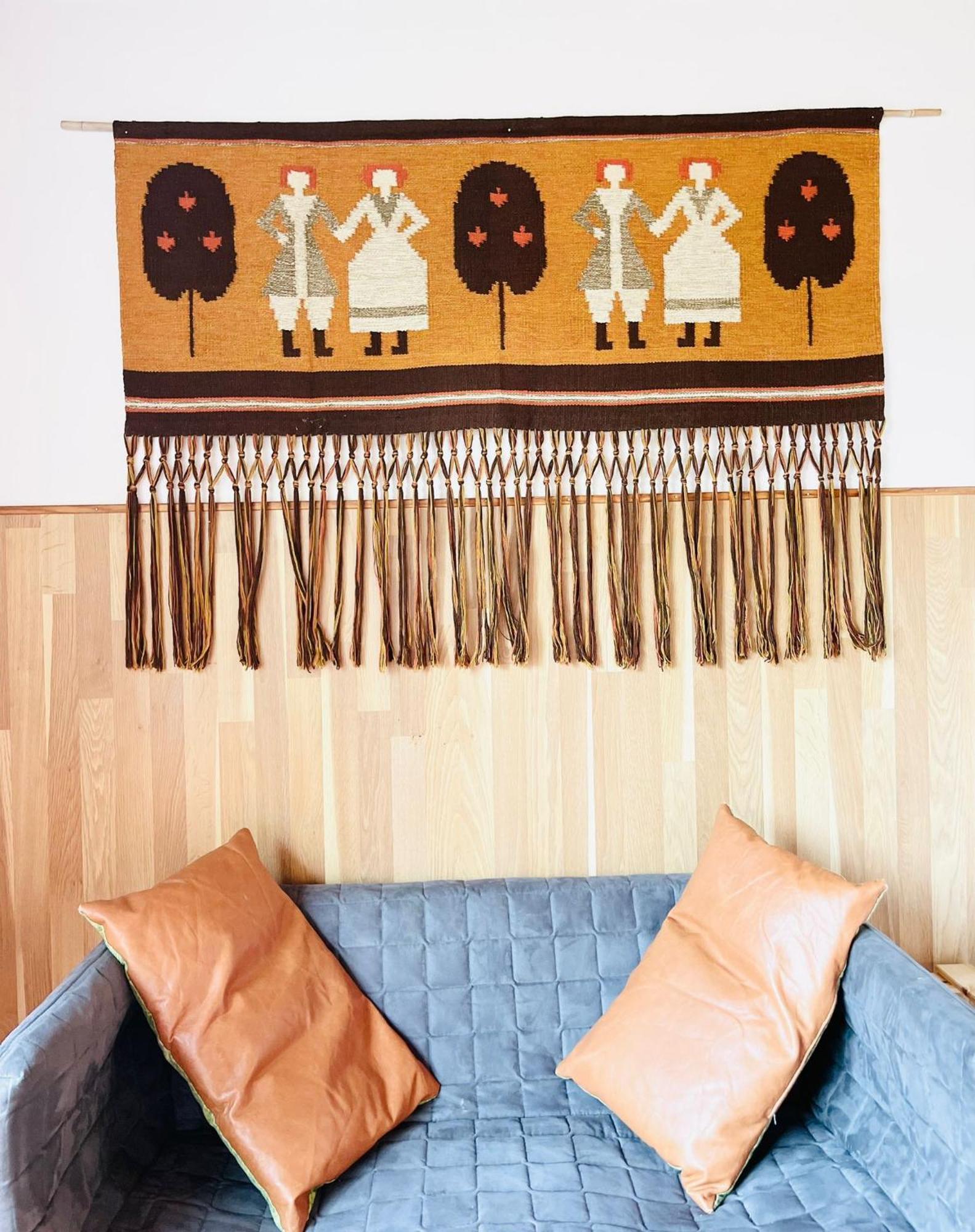 Scandinavian House Hotel- Holbol, Krusa Ngoại thất bức ảnh