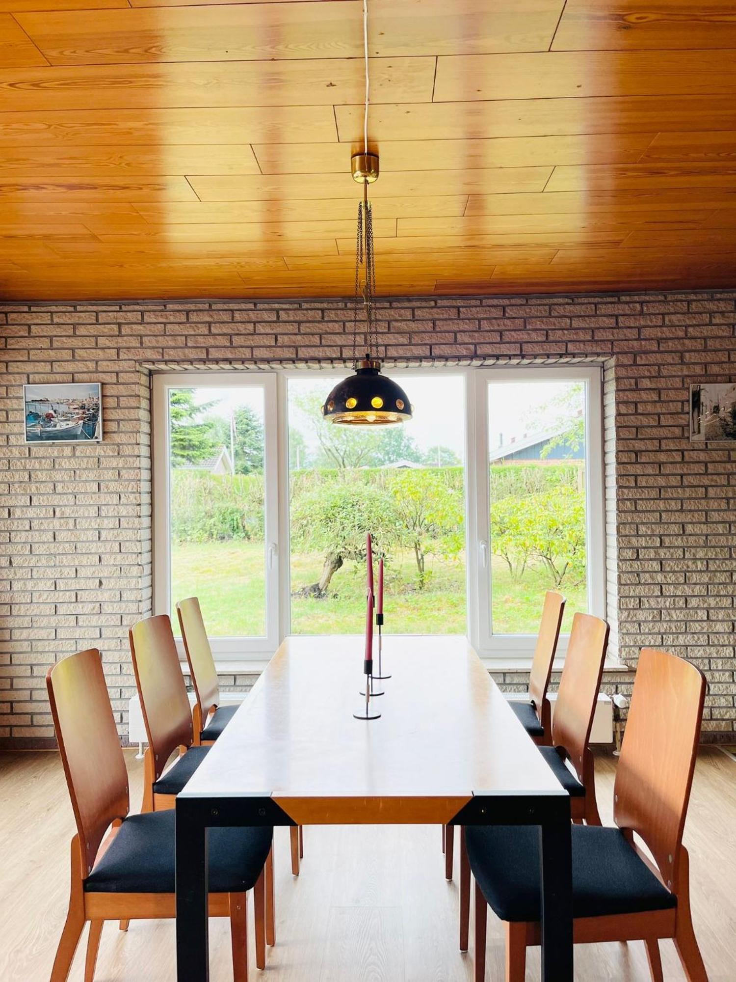 Scandinavian House Hotel- Holbol, Krusa Ngoại thất bức ảnh
